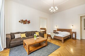 Old Town Square Apartments