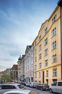 Old Town Square Apartments