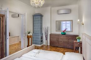 Old Town Square Apartments