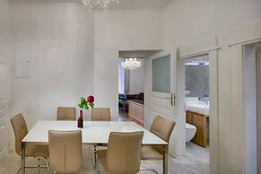 Old Town Square Apartments