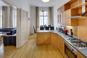 Old Town Square Apartments