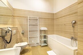 Old Town Square Apartments