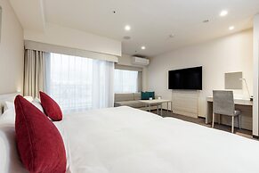 Tokyu Stay Yotsuya Shinjuku Area