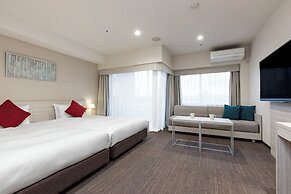 Tokyu Stay Yotsuya Shinjuku Area