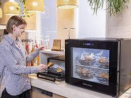 Tokyu Stay Yotsuya Shinjuku Area