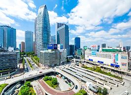 Tokyu Stay Yotsuya Shinjuku Area