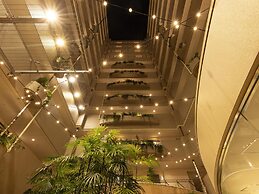 Tokyu Stay Yotsuya Shinjuku Area