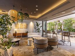 Tokyu Stay Yotsuya Shinjuku Area