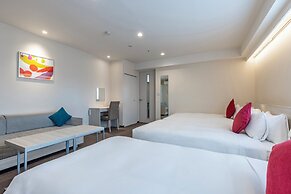 Tokyu Stay Yotsuya Shinjuku Area