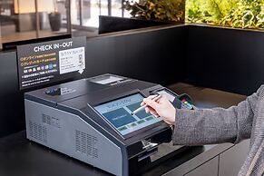 Tokyu Stay Yotsuya Shinjuku Area