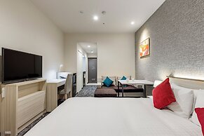 Tokyu Stay Yotsuya Shinjuku Area