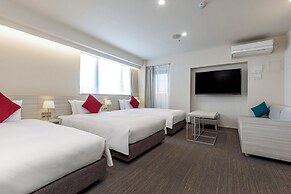 Tokyu Stay Yotsuya Shinjuku Area