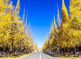 Tokyu Stay Yotsuya Shinjuku Area