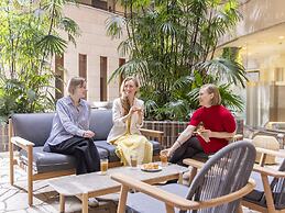 Tokyu Stay Yotsuya Shinjuku Area