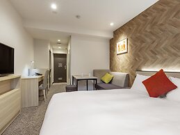 Tokyu Stay Yotsuya Shinjuku Area