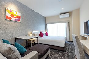 Tokyu Stay Yotsuya Shinjuku Area