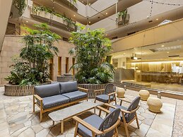 Tokyu Stay Yotsuya Shinjuku Area