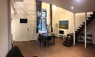 Zonaflat - Opera Apartments