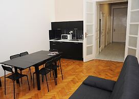 Zonaflat - Opera Apartments