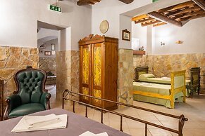 Villa Pilati Bed and Breakfast