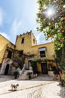 Villa Pilati Bed and Breakfast