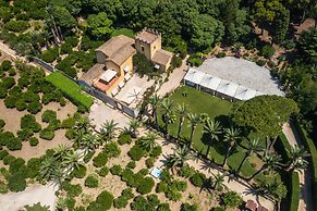 Villa Pilati Bed and Breakfast