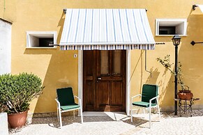 Villa Pilati Bed and Breakfast