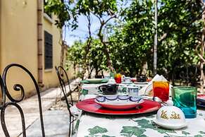 Villa Pilati Bed and Breakfast