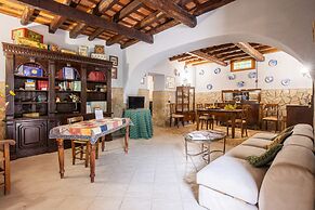 Villa Pilati Bed and Breakfast