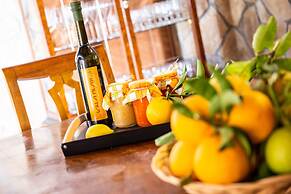 Villa Pilati Bed and Breakfast