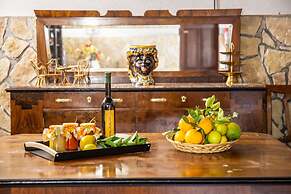 Villa Pilati Bed and Breakfast