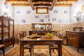 Villa Pilati Bed and Breakfast