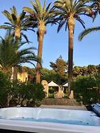 Villa Pilati Bed and Breakfast