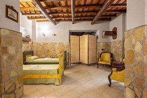 Villa Pilati Bed and Breakfast