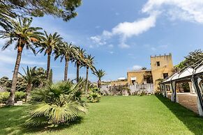 Villa Pilati Bed and Breakfast