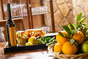 Villa Pilati Bed and Breakfast