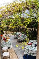 Villa Pilati Bed and Breakfast