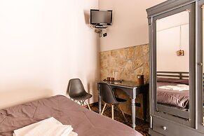 Villa Pilati Bed and Breakfast