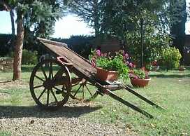 Casale il Colombaio di Toiano