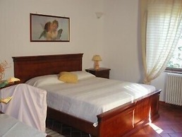 Casale il Colombaio di Toiano