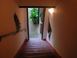 Casale il Colombaio di Toiano