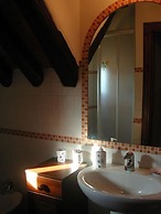 Casale il Colombaio di Toiano