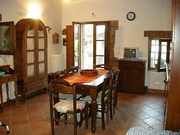 Casale il Colombaio di Toiano