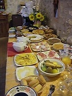 Casale il Colombaio di Toiano