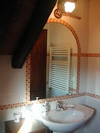 Casale il Colombaio di Toiano