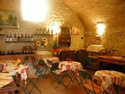 Casale il Colombaio di Toiano