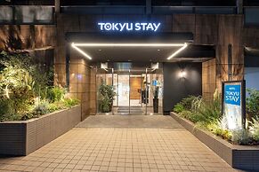 Tokyu Stay Shibuya