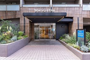 Tokyu Stay Shibuya