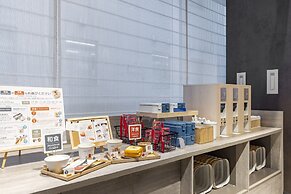 Tokyu Stay Suidobashi