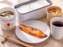 Tokyu Stay Suidobashi